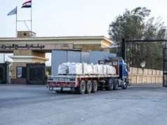 Израел повторно го отвори преминот Рафа за да го зајакне примирјето со Хамас