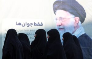 Убиени и ќерката, зетот и внукот на ајатолахот Али Хамнеи, јавуваат иранските медиуми