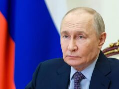 Путин му порача на Иран: Москва останува верен пријател и доверлив партнер