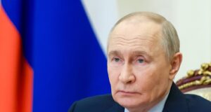 Путин за војната во Иран: загриженост за ризик од ширење на конфликтот