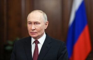 Путин се сретнал со водечките руски олигарси: бара донации за војната во Украина