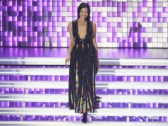 (Видео) Таа е вистински пример за руска убавица: Тој студен поглед не може да се замени со ништо.