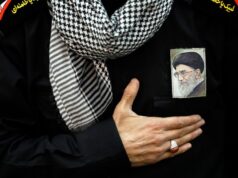 „Секој пилот имал име на човек што треба да го убие“ – како се одвивдала ликвидацијата на ајатолахот Хамнеи