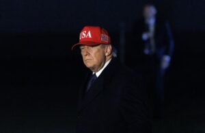 Трамп: Иран изгуби сè што можеше да изгуби, нема потреба од копнена инвазија