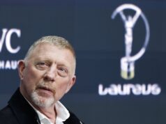 Борис Бекер призна: Ја изневерив додека беше во болница пред пораѓање, но доби „убав чек“