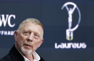 Борис Бекер призна: Ја изневерив додека беше во болница пред пораѓање, но доби „убав чек“