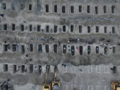 УНИЦЕФ: Речиси 200 деца убиени во напади од саботата