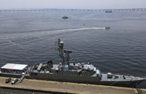 Аракчи: САД горко ќе зажалат