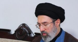 Ирански државни медиуми: Синот на Али Хамнеи е новиот врховен водач