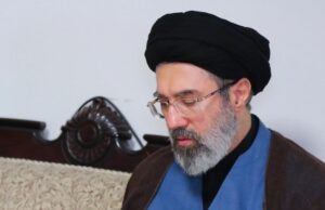 Ирански државни медиуми: Синот на Али Хамнеи е новиот врховен водач