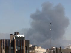 Иран отсечен од светот, петта недела е без интернет