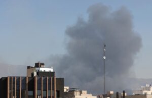 Иран отсечен од светот, петта недела е без интернет