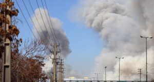 Иран: Ормускиот теснец е затворен само за нашите непријатели