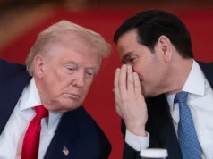 Рубио испрати писмо до дипломатите: „Пренесете ја оваа порака до сојузниците, имате време до петок“