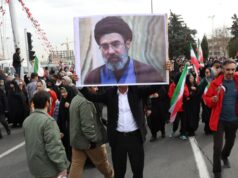 Кина ги предупреди САД и Израел: „Не го допирајте новиот лидер на Иран“