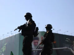 САД понуди награда до 10 милиони долари за информации за Хамнеи, и други високи ирански функционери