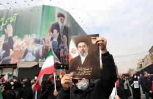 Ирански амбасадор: Ајатолахот е повреден, мислам дека е во болница, не може да одржи говор