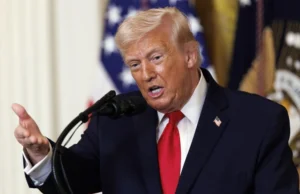 Трамп за новиот лидер на Иран: Веројатно е жив, но ранет