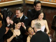 Сите добитници на Оскар на едно место