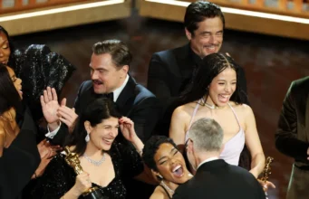 Сите добитници на Оскар на едно место