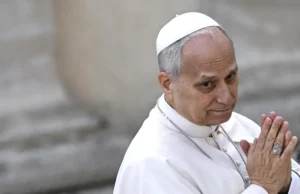 Папата го критикуваше Трамп: „Војната не е видео игра, медиумите не смеат да шират пропаганда“