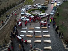 Пакистан и Авганистан договорија привремен прекин на огнот