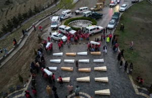 Пакистан и Авганистан договорија привремен прекин на огнот