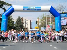 Кисела Вода започнува акција за отстранување на хаварисани возила