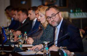 Тошковски: Брзи законски измени за поефикасна заштита на жртвите на семејно насилство