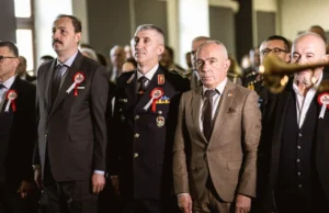 Одбележани 127 години од дипломирањето на Мустафа Кемал Ататурк во Битола