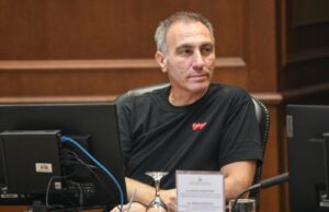 Филипче за Груби: Сè е договорено