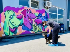 Иницијатива за привремено згрижување на бездомни кучиња на ЈП „Лајка“