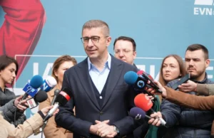 Мицкоски: Образованието е еден од клучните фактори за развој на државата, инвестираме во него