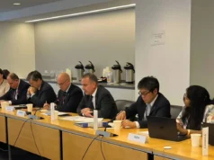 Заменик-министерот за надворешни работи во Њујорк: Tема на разговорите – партнерството за одбрана и безбедност со ЕУ