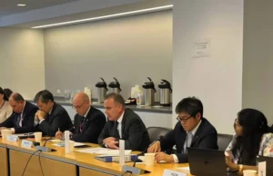 Заменик-министерот за надворешни работи во Њујорк: Tема на разговорите – партнерството за одбрана и безбедност со ЕУ