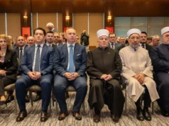 Сали на Самитот на верски заедници на Балканот: Присуството на учесниците од различни земји претставува доказ за заедничка волја за дијалог, меѓусебно разбирање и соработка