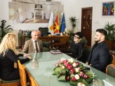 „Танц фест“ во Битола