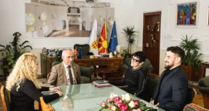 „Танц фест“ во Битола