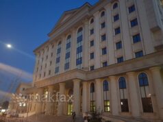 Притвор од 48 часа за сопругот по смртта на неговите жена и ќерка во Карпош