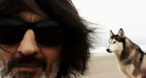 (Видео) Агенцијата за филм во чест на починатиот Кирил Поп Христов – Кили: Неговото дело ќе продолжи да живее преку филмовите и улогите што ги создаде