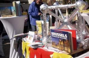 Саем на франкофонските држави во Општина Кисела Вода: Промоција на францускиот јазик и култура преку ученички проекти