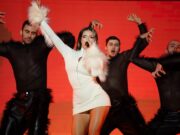 (Видео) Бугарската поп-дива DARA со песната „Bangaranga“ ќе ја претставува Бугарија на Евровизија 2026 г. во Виена