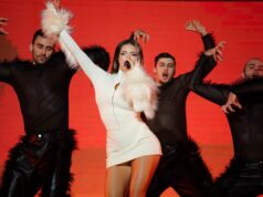 (Видео) Бугарската поп-дива DARA со песната „Bangaranga“ ќе ја претставува Бугарија на Евровизија 2026 г. во Виена