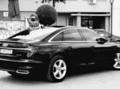 Со процена од околу 21.800 евра, аудито на Мерко ќе се продава на аукција, објавија од општината