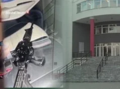 Уапсен 18-годишник од тетовско, се заканувал дека ќе постави бомби и ќе изврши убиства во средно училиште