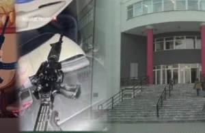 Уапсен 18-годишник од тетовско, се заканувал дека ќе постави бомби и ќе изврши убиства во средно училиште