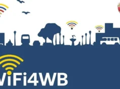 Бесплатен јавен Wi-Fi во паркот „Јане Сандански“ во Аеродром