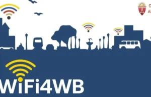 Бесплатен јавен Wi-Fi во паркот „Јане Сандански“ во Аеродром
