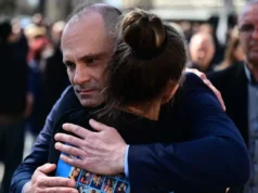 Филипче: Не постојат зборови што можат да ја опишат болката и тагата на семејствата кои ги загубија своите најмили