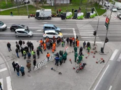 Голема пролетна акција за чистење во Скопје: Почна од Кисела Вода